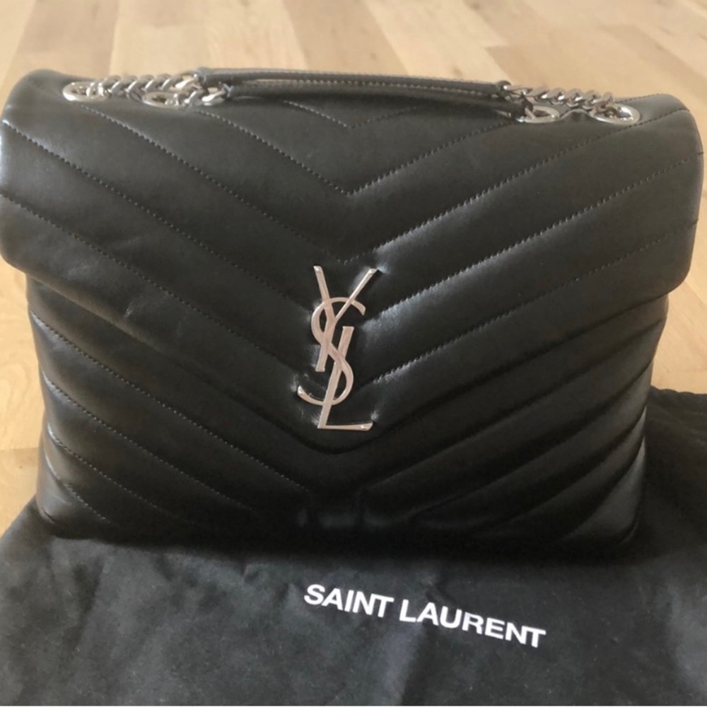 Saint Laurent Lou Lou